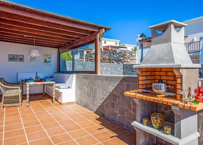 Villa Silvana